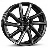 Borbet VT Mistral Anthracite Glossy