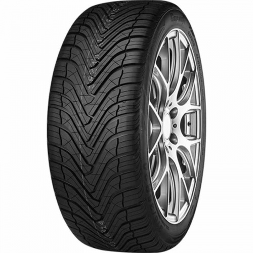 SureGrip A/S Gripmax SureGrip A/S 215/55 R18 99W XL