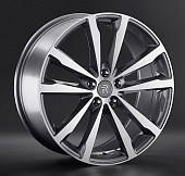 GL67 GMF REPLAY GL67 8.5x19 PCD 5x108 ET 46 DIA 63.3 GMF