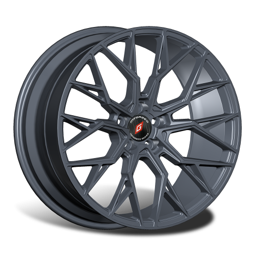 INFORGED IFG51 8.5x20 PCD 5x114.3 ET 42 DIA 67.1 Gun Metal