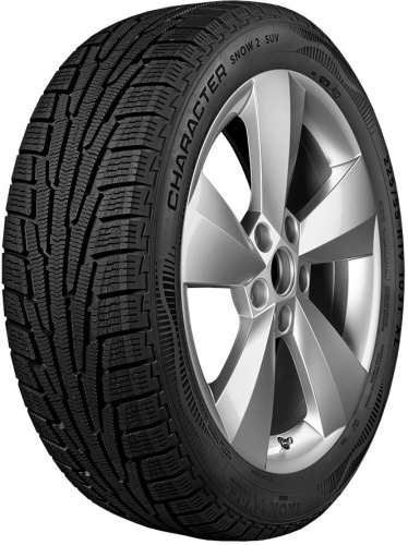 Ikon Tyres Character Snow 2 SUV 225/65 R17 106R XL