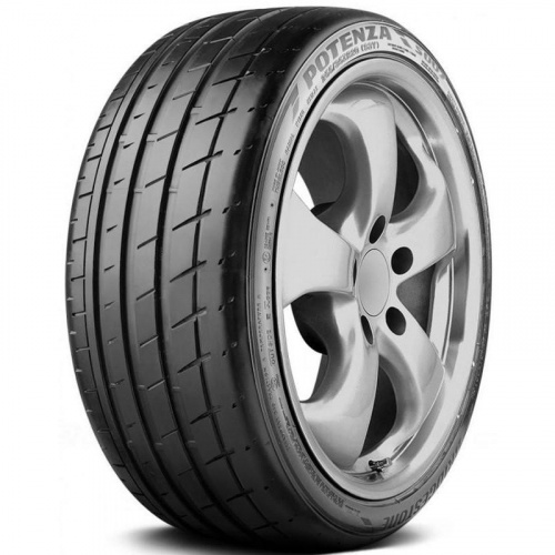 Potenza S007 Bridgestone Potenza S007 295/35 R20 105Y XL A5A