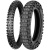 Michelin Desert Race 140/80 R18 70R TT Rear Michelin Desert Race 140/80 R18 70R TT Rear