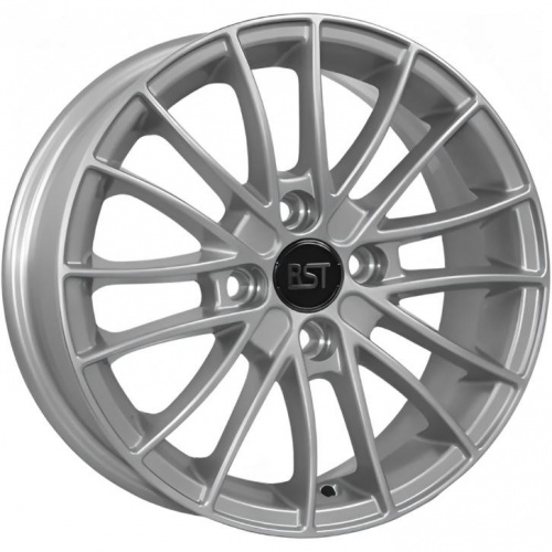 R034 RST R034 5.5x14 4*98 ET35 DIA58.6 SL Литой