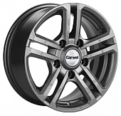 Carwel Niva 1602 AGR