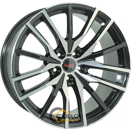 B536 Replica Concept B536 10.5x20 5*112 ET40 DIA66.6 GMF Литой