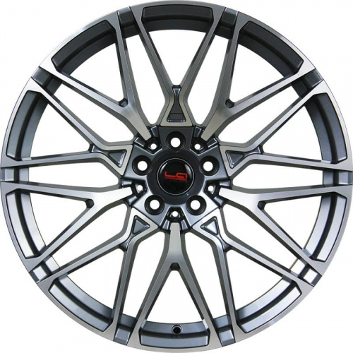 B542 Replica Concept B542 10.5x20 5*112 ET40 DIA66.6 GMF Литой