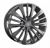 CHG43 GM REPLAY CHG43 7.5x18 PCD 5x110 ET 46 DIA 63.3 GM