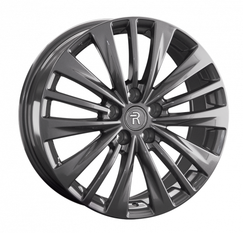 REPLAY CHG43 7.5x18 PCD 5x110 ET 46 DIA 63.3 GM