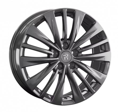REPLAY CHG43 7.5x18 PCD 5x110 ET 46 DIA 63.3 GM