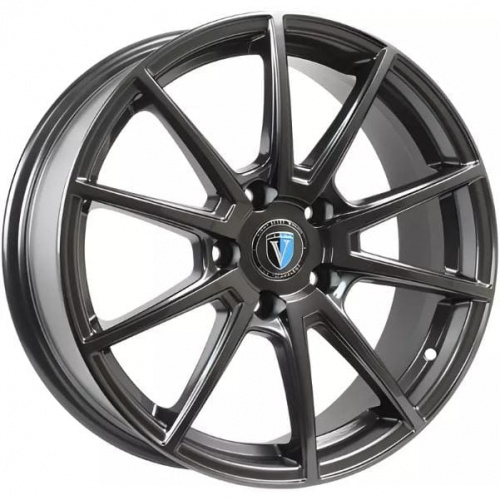1704 Venti 1704 7x17 5*114.3 ET40 DIA66.1 BMG Литой