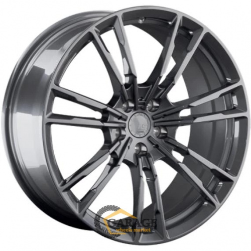 FG06 LS Forged FG06 10x20 5*112 ET35 DIA66.6 GM Кованый