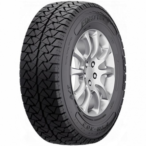 FSR-302 Fortune FSR-302 225/75 R16 108T XL