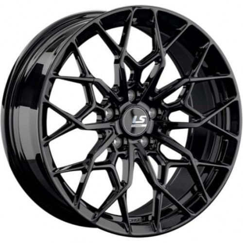 FG29 LS Forged FG29 7.5x18 5*112 ET20 DIA66.6 BK Кованый