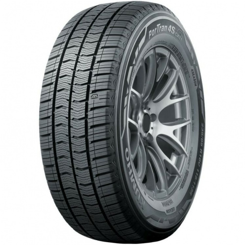 PorTran 4S CX11 Kumho PorTran 4S CX11 195/70 R15C 104/102R