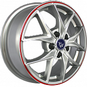 X-5 srs YST X-5 6.5x16 PCD 5x112 ET 42 DIA 57.1 srs