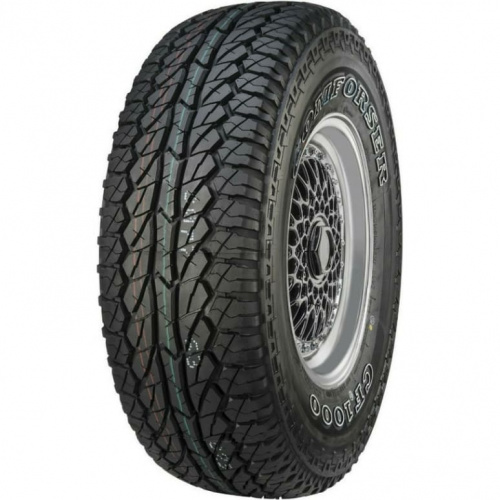 CF1000 Comforser CF1000 265/70 R17 121/118S