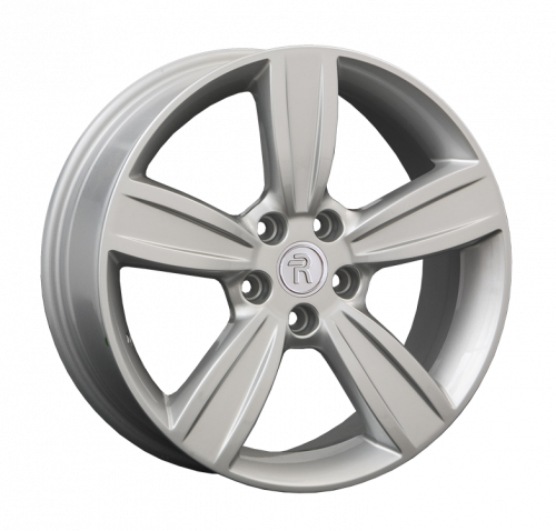 REPLAY HV33 6.5x17 PCD 5x114.3 ET 40 DIA 64.1 S