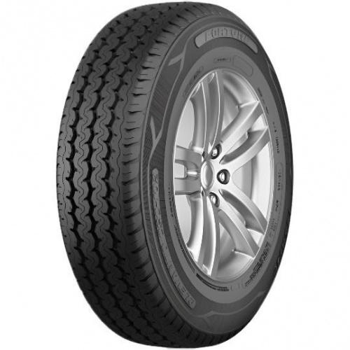 Clevanto FSR-102 Fortune Clevanto FSR-102 195/75 R16C 107/105R