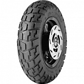 Trailmax Scooter Dunlop Trailmax Scooter 130/90 R10 61J TL Rear