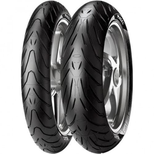 Angel ST Pirelli Angel ST 180/55 R17 73W Задняя Спорт/Турист
