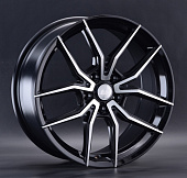 1242 BKF LS 1242 8x18 PCD 5x112 ET 35 DIA 66.6 BKF