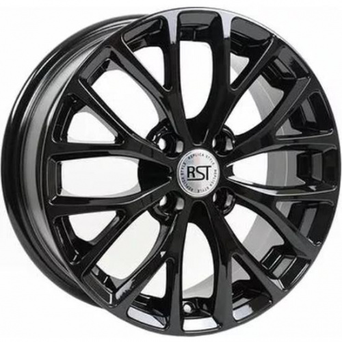 R015 RST R015 6x15 4*100 ET50 DIA60.1 BL Литой