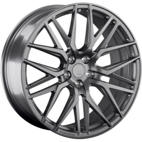 FG04 LS Forged FG04 9x19 5*120 ET48 DIA74.1 MGM Кованый