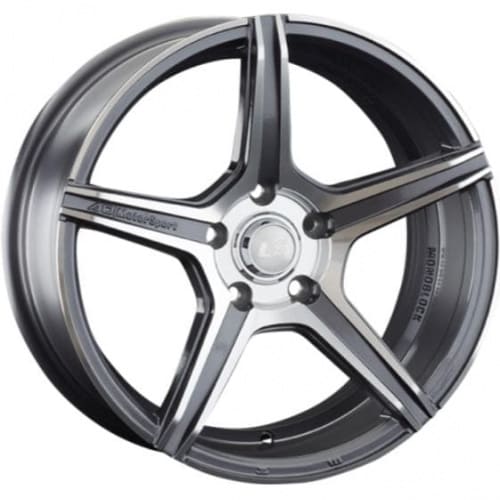 892 LS 892 8x17 5*114.3 ET35 DIA73.1 GMF Литой