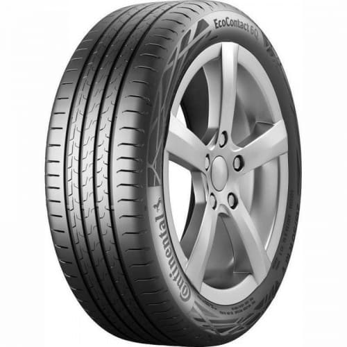 EcoContact 6Q Continental EcoContact 6Q 255/45 R20 105Y *
