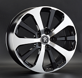 HND266 BKF REPLAY HND266 7.5x19 PCD 5x114.3 ET 49.5 DIA 67.1 BKF