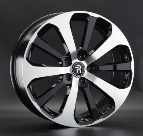 REPLAY HND266 7.5x19 PCD 5x114.3 ET 49.5 DIA 67.1 BKF