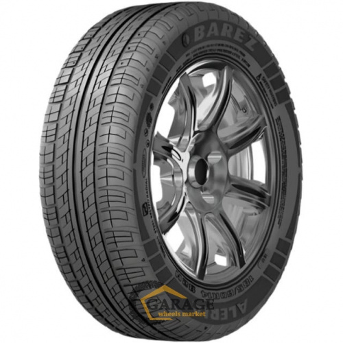 Aleria II P602 Barez Aleria II P602 185/60 R14 82H