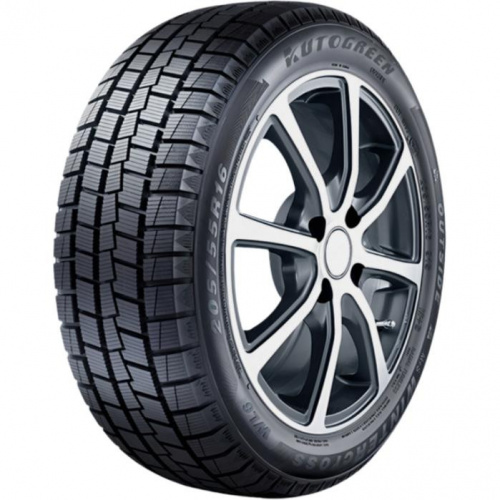 WinterCross WL6 Autogreen WinterCross WL6 245/55 R19 103S