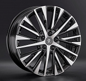 CHR100 BKF REPLAY CHR100 7x19 PCD 5x108 ET 52 DIA 60.1 BKF