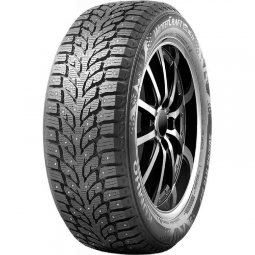 WinterCraft Ice WI32 Kumho WinterCraft Ice WI32 205/55 R17 95T