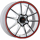 Yokatta MODEL-15 w+b+rs