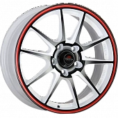 Yokatta MODEL-15 w+b+rs
