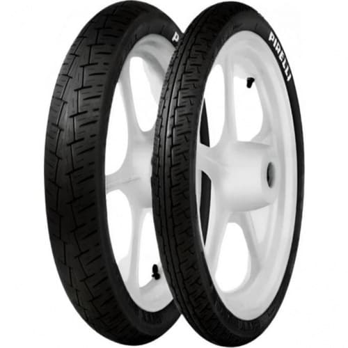 City Demon Pirelli City Demon 120/90 R16 63S Задняя Классика