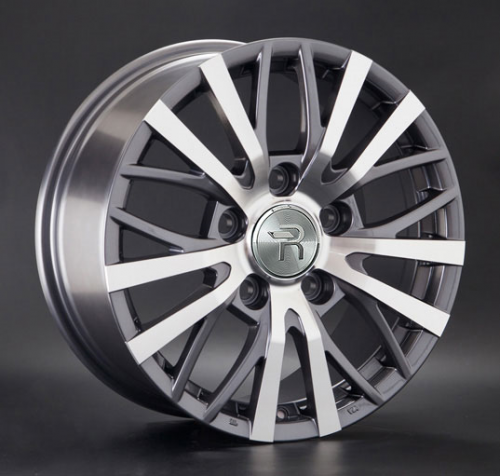 REPLAY TY245 8x18 PCD 5x150 ET 56 DIA 110.1 GMF