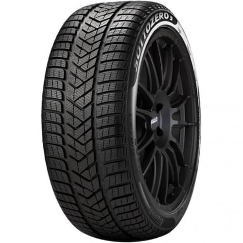 Winter SottoZero 3 Pirelli Winter SottoZero 3 205/65 R16 95H MO