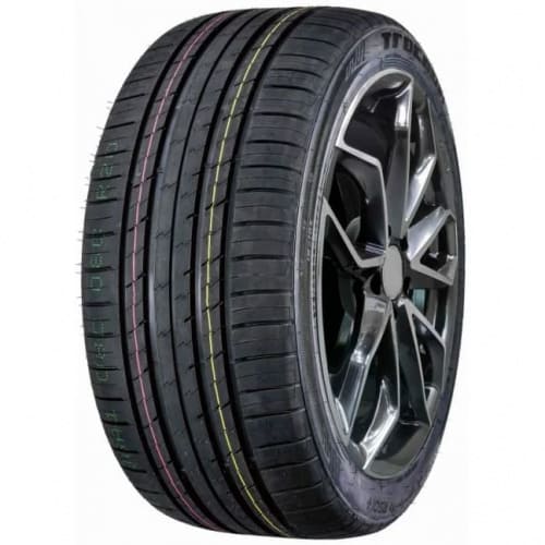 X-Privilo RS01 + Tracmax X-Privilo RS01 + 315/30 R22 107Y
