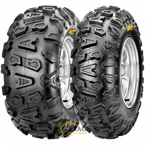 Abuzz CU01 CST Abuzz CU01 25/8 R12 -- PR6 Вседорожные/Универсальные