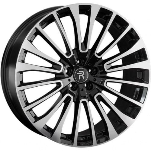 PR44 BKF REPLAY PR44 9.5x21 PCD 5x130 ET 45 DIA 71.6 BKF