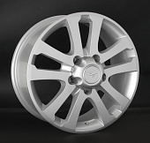UZ1 S REPLAY UZ1 7x18 PCD 5x139.7 ET 35 DIA 108.5 S