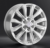 LX239 S REPLAY LX239 8x20 PCD 6x139.7 ET 55 DIA 95.1 S