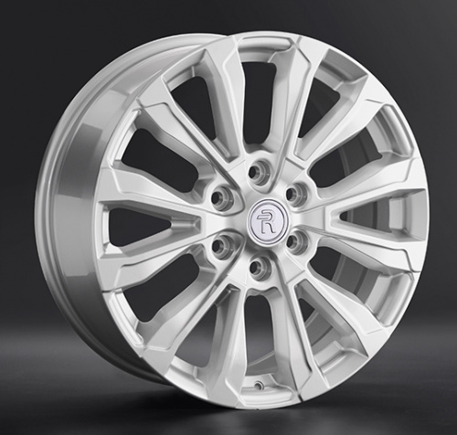 REPLAY LX239 8x20 PCD 6x139.7 ET 55 DIA 95.1 S