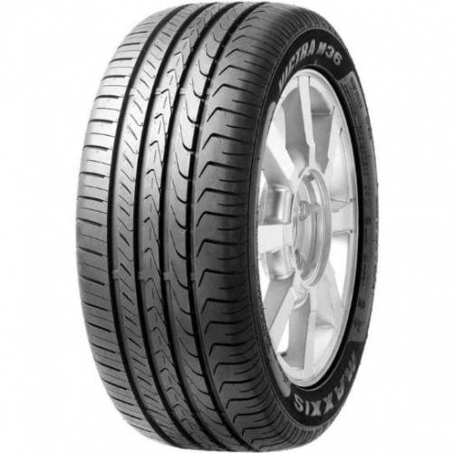 Victra M36 + Maxxis Victra M36 + 245/40 R19 98Y RunFlat