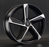 NS215 BKF REPLAY NS215 7x18 PCD 5x114.3 ET 45 DIA 66.1 BKF