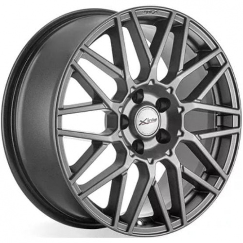 X-133 X'trike X-133 7.5x18 5*114.3 ET50 DIA54.1 HSB Литой